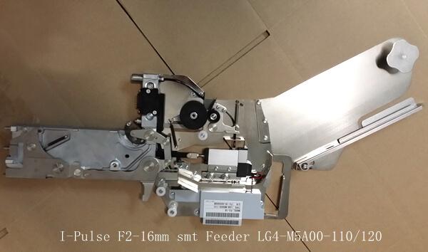I-Pulse F1 16mm feeder LG4-M5A00-02